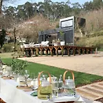 Villa La Vieira do Minho