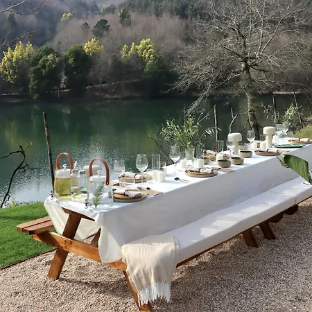 Villa La *