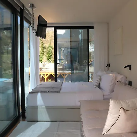 Villa La