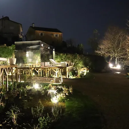 Villa La Vieira do Minho