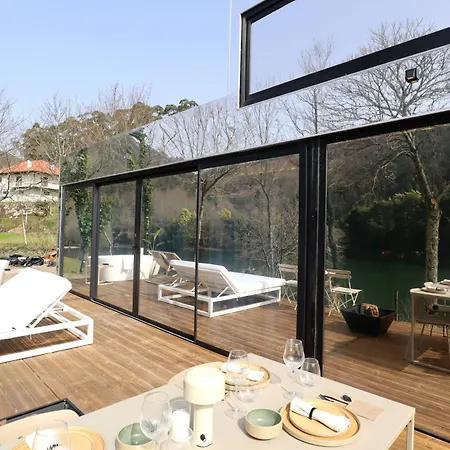 Villa La Vieira do Minho