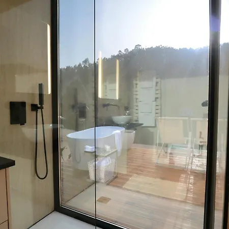 La Villa Vieira do Minho
