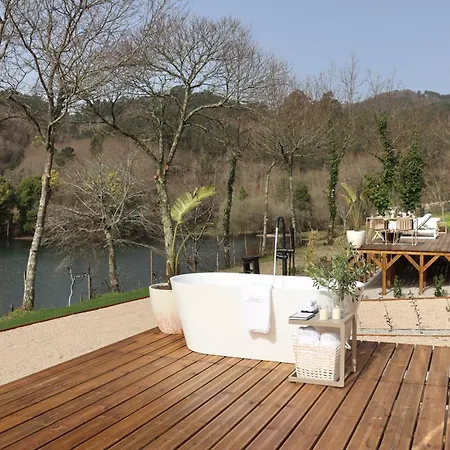 Villa La Vieira do Minho
