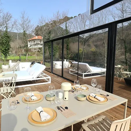Villa La