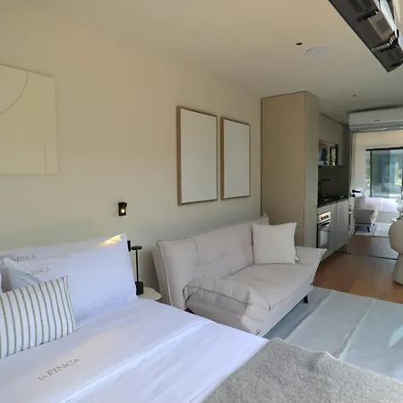 Villa La