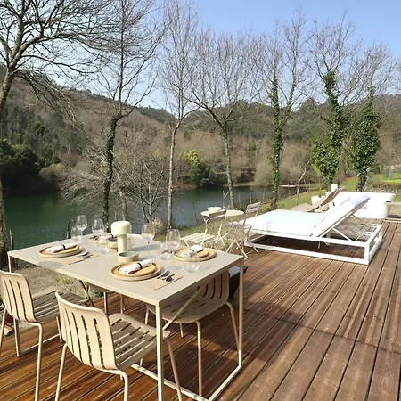 Villa La Vieira do Minho