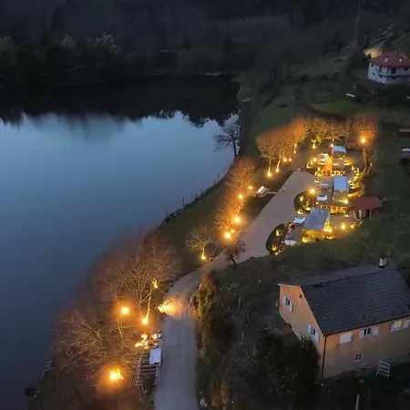 La Villa